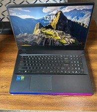 Msi ge76 raider for sale  El Paso