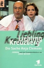 Liebling kreuzberg sache gebraucht kaufen  Berlin