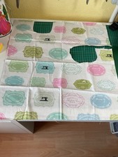 Tilda fabric panel for sale  WARRINGTON