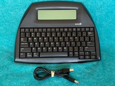 Alphasmart neo2 portable for sale  Studio City