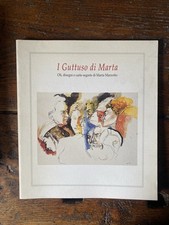 Aa.vv. guttuso marta usato  Cormano
