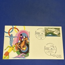 Olimpiadi monaco pentathlon usato  Bari