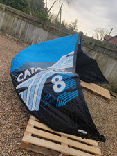 Ozone catalyst kitesurfing for sale  DISS