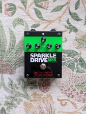 Voodoo labs sparkle for sale  LEEDS