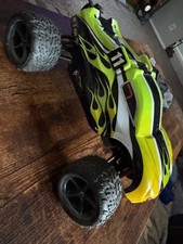 Traxxas mini erevo for sale  Cambridge