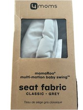 Usado, Capa de balanço de substituição 4 Moms Mammaro modelo 1046 (somente capa) comprar usado Usado, Capa de balanço de substituição 4 Moms Mammaro modelo 1046 (somente capa) comprar usado  Enviando para Brazil