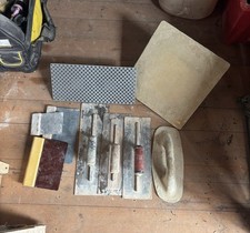 plastering trowel for sale plastering trowel for sale HAVANT