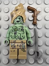 Lego Piratas do Caribe minifigura POC015 Hadras comprar usado  Enviando para Brazil