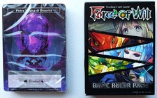 Force will pacchetto usato  Roma