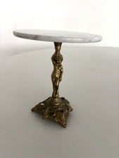 Vintage gueridon figurative d'occasion  Expédié en Belgium