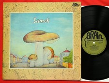 Sameti sameti 1st gebraucht kaufen  München
