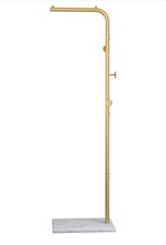 Gold coat rack for sale Gold coat rack for sale  BLACKBURN