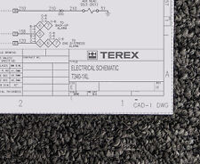 Terex t340 1xl for sale  Dubuque