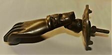 Ancien heurtoir sculpture d'occasion  Soissons