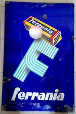 Grande insegna tabella usato  Vigonovo