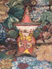 Wizard cast iron for sale  Montgomery