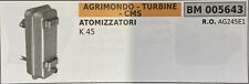 Marmitta brumar agrimondo usato  Ravanusa