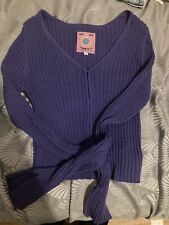 Unif purple tish for sale  KINGSTON UPON THAMES