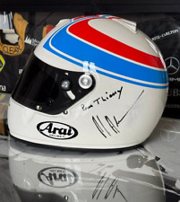 Race used helmet d'occasion  Lyon II