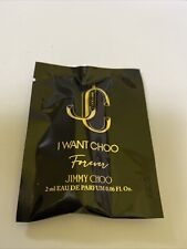 Jimmy choo want for sale  WASHINGTON