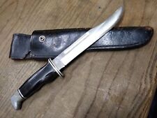 Vtg buck 120 for sale  Butler