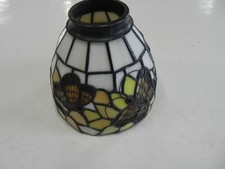 Vintage vetro tiffany usato  Mantova