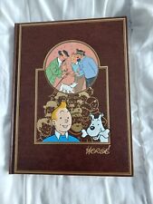 Tintin hergé 9 d'occasion  Antibes