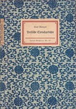 Persische spruchgedichte. erns usato  Italia