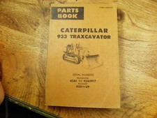 Cat caterpillar 933a for sale  Minerva