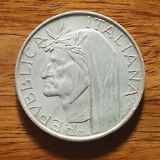 Moneta 500 lire usato  Bra