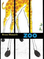 Bruno munari zoo for sale  Montgomery