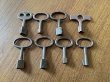 Joblot antique clock for sale  STRATFORD-UPON-AVON