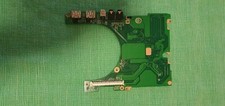 Scheda usb llettore usato  Mondovi