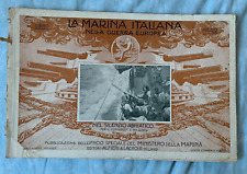 Marina italiana nella usato  Milano