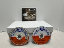Usado, Bob Marley - The Legend Live [(CD & DVD) Santa Barbara County Bowl 1979 comprar usado  Enviando para Brazil