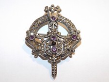 Vintage scottish design for sale  HUNTINGDON