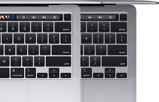 Apple MacBook Pro 13" 2020 M1 cinza espacial prata todo armazenamento toda RAM - Muito bom comprar usado  Enviando para Brazil