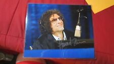 Howard stern signed for sale  Ridgefield