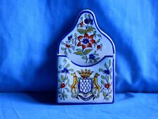 Ancien pyrogene faience d'occasion  Guise