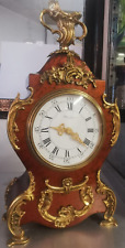 Horloge cartel hour d'occasion  Yffiniac