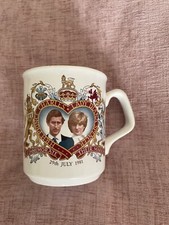 charles diana mug for sale charles diana mug for sale BOLTON