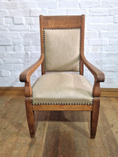 Antique farmhouse oak for sale  BLYTH