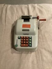 Machine calculer japy d'occasion  Sète