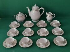 Antico servizio caffè usato  Italia