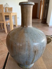 Große keramikvase handarbeit gebraucht kaufen  Anröchte