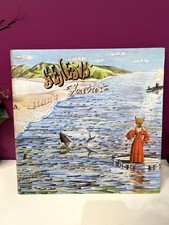 Vinyle genesis foxtrot d'occasion  Les Mureaux