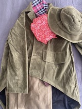 Boy victorian costume for sale  LONDON