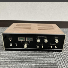 Amplificateur puissance sansui d'occasion  Expédié en France