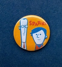 Sparks russel mael for sale  BARNSLEY