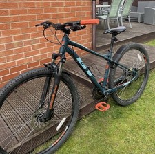 Aggressor for sale  ST. HELENS